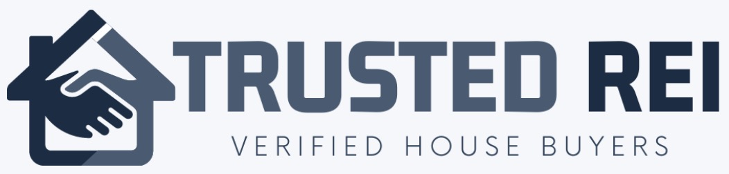 Trusted Real Estate Investors Verified House Buyers Badge Trusted Real Estate Investors verified house buyers badge