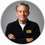 Dennis Fassett of Dennis Buys Houses, a Michigan home buyer serving homeowners throughout Metro Detroit and Michigan.