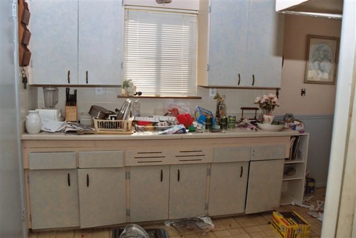 The Rental That Became One Problem Too Many
