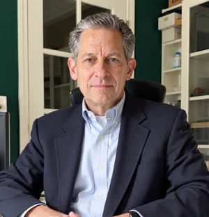 Dennis Fassett, compassionate help for estate home sellers